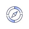 SalesAttitude-pictos-RGB-contour_coaching-approach